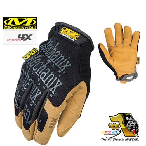 [Mechanix Wear] Original Material 4X Glove - 메카닉스 오리지널 메트리얼 4X 장갑