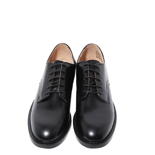 US. NAVY OXFORD SHOES 미해군단화 (85년도 버전)