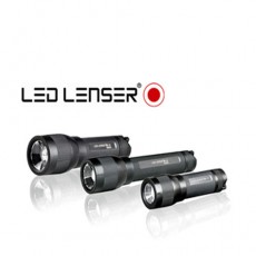 LED LENSER L5, L6, L7 Light Weight