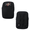 MOLLE SYSTEM 사각 파우치 TZ8208