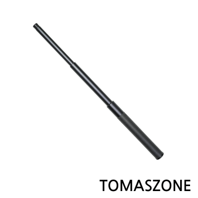 TOMASZONE TZ4061 푸쉬형 삼단봉